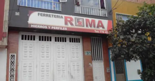 FERRETERIA FERMA FERRETERIA FERMA
